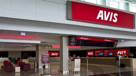 Booking a Denver Airport car rental has never been easier. Avis is located right in …